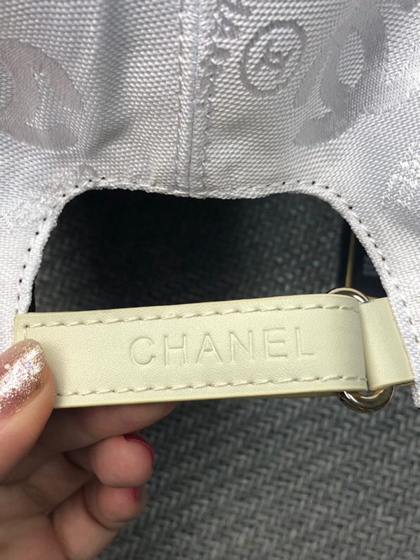 ブランド帽子細部ディテール